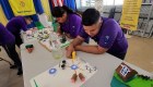 Estudiantes crean proyectos que fomentan el uso energía renovable