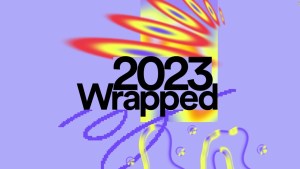 Latinos se hacen espacio en los más reproducidos en el Wrapped 2023 de Spotify