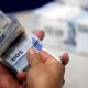 Billetes mexicanos de 500 pesos. (Crédito: ULISES RUIZ/AFP vía Getty Images)