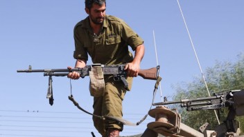 guerra israel hamas