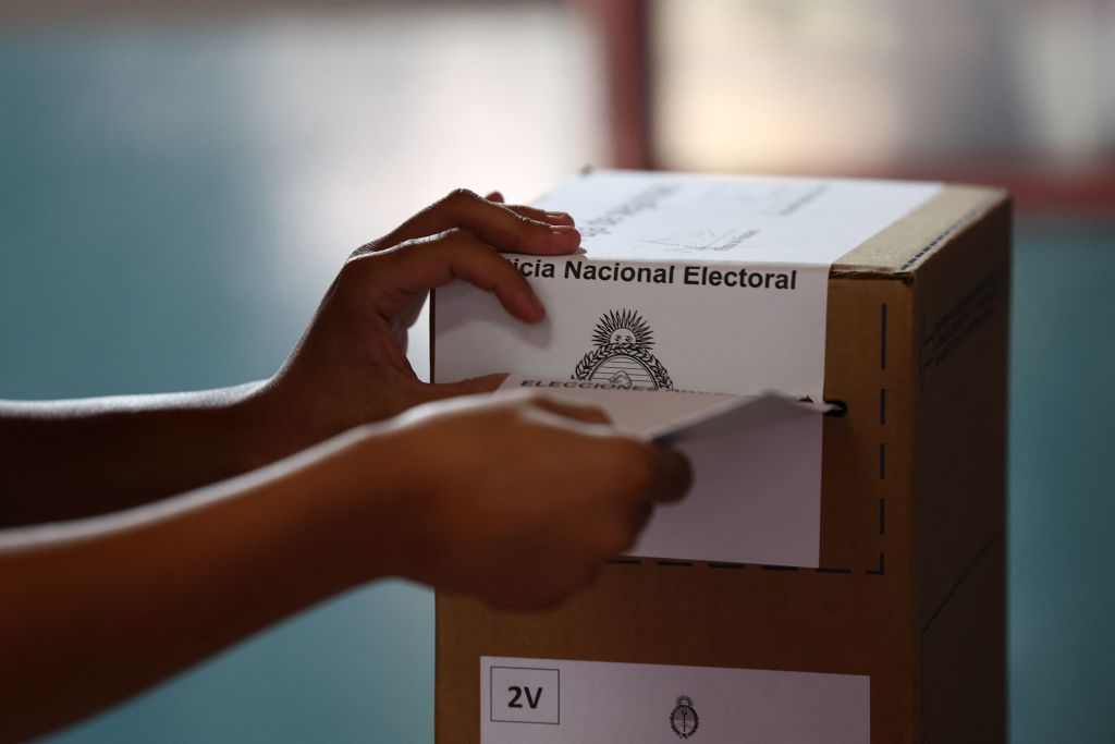 Elecciones Argentina - Figure 13