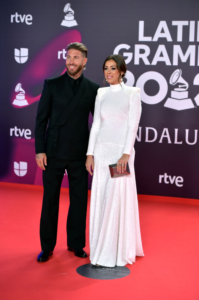 Latin Grammy 2023 Red Carpet Best Looks: Rosalia, Shakira, Carol G, And ...