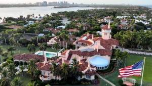 Trump Florida Mar-a-Lago