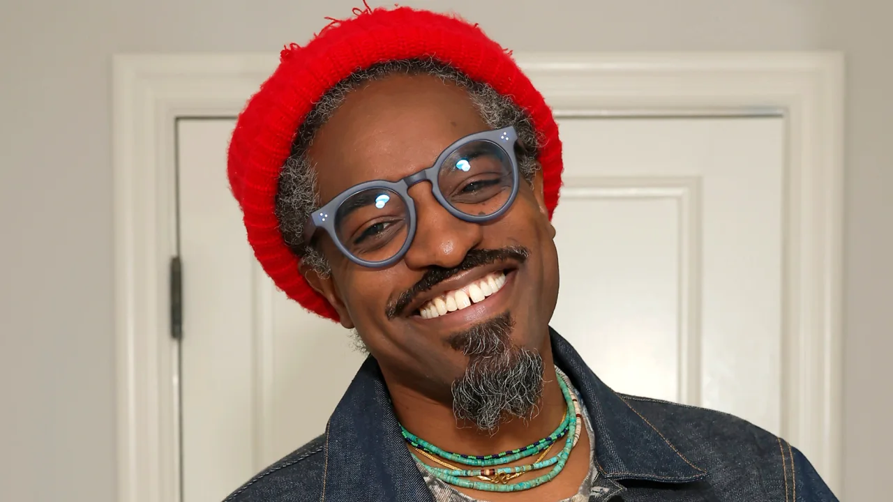 André 3000 Breaks Billboard Record With Flute Song - Daily News