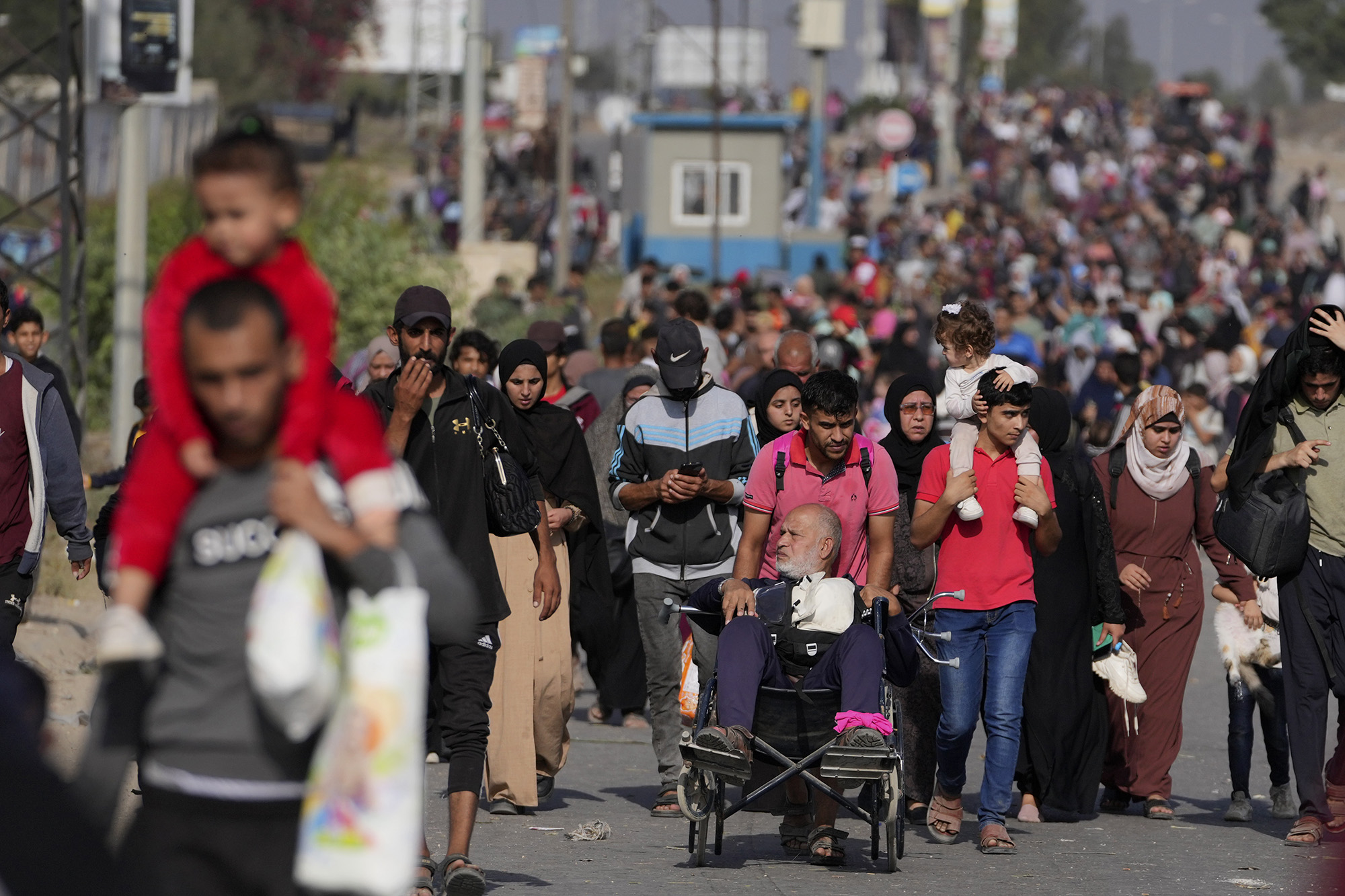 Bandera de Palestina: ¿Qué significa y por qué es considerado