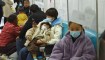 El pico de enfermedades respiratorias en China afecta principalmente a niños y jóvenes.
