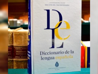 Machirulo, crack y perreo: la RAE actualizó el diccionario español y sumó  nuevas palabras - Ohlalá