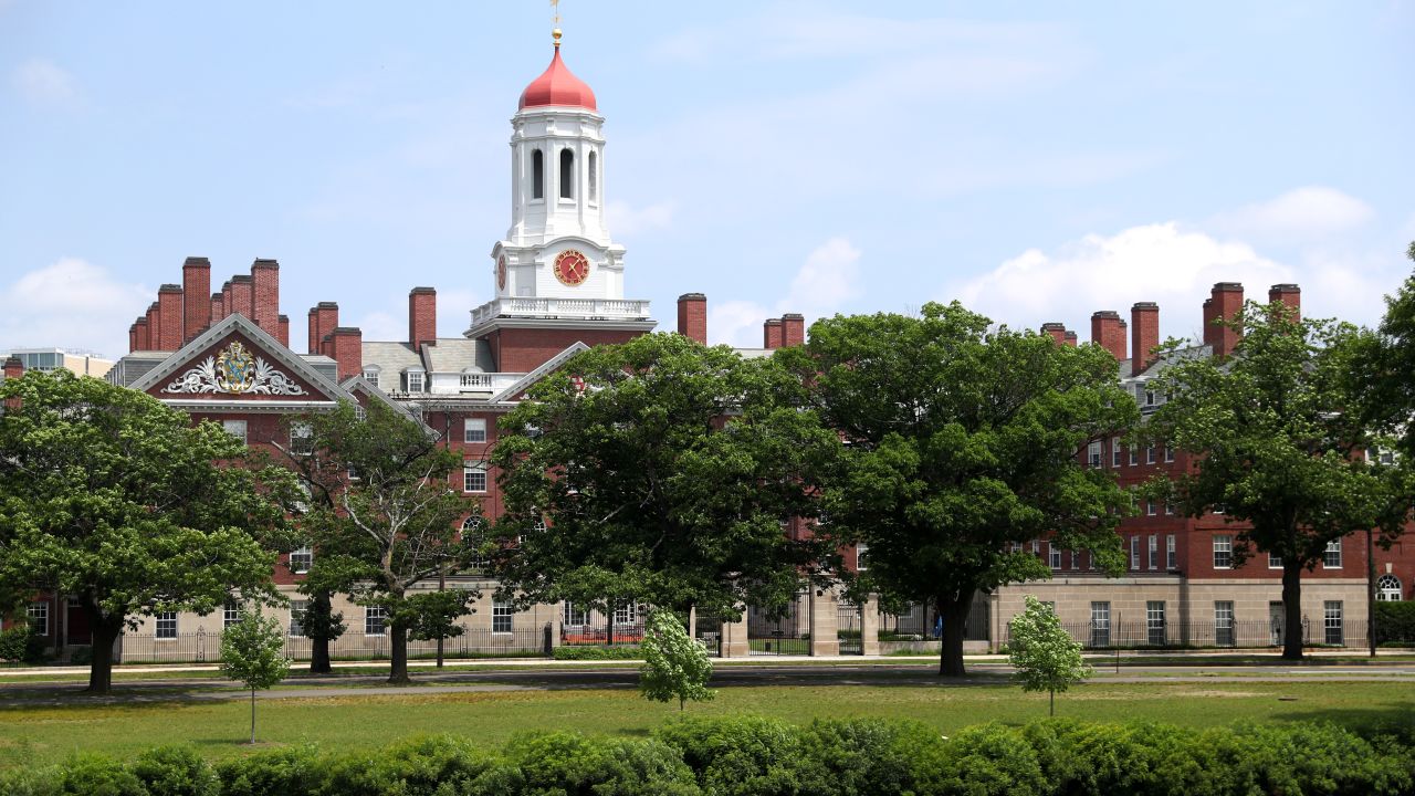 More than 1,600 Jewish Harvard alumni are threatening to withdraw their donations
