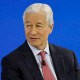 El presidente y director ejecutivo de JPMorgan Chase, Jamie Dimon. (Michael M. Santiago/Getty Images)