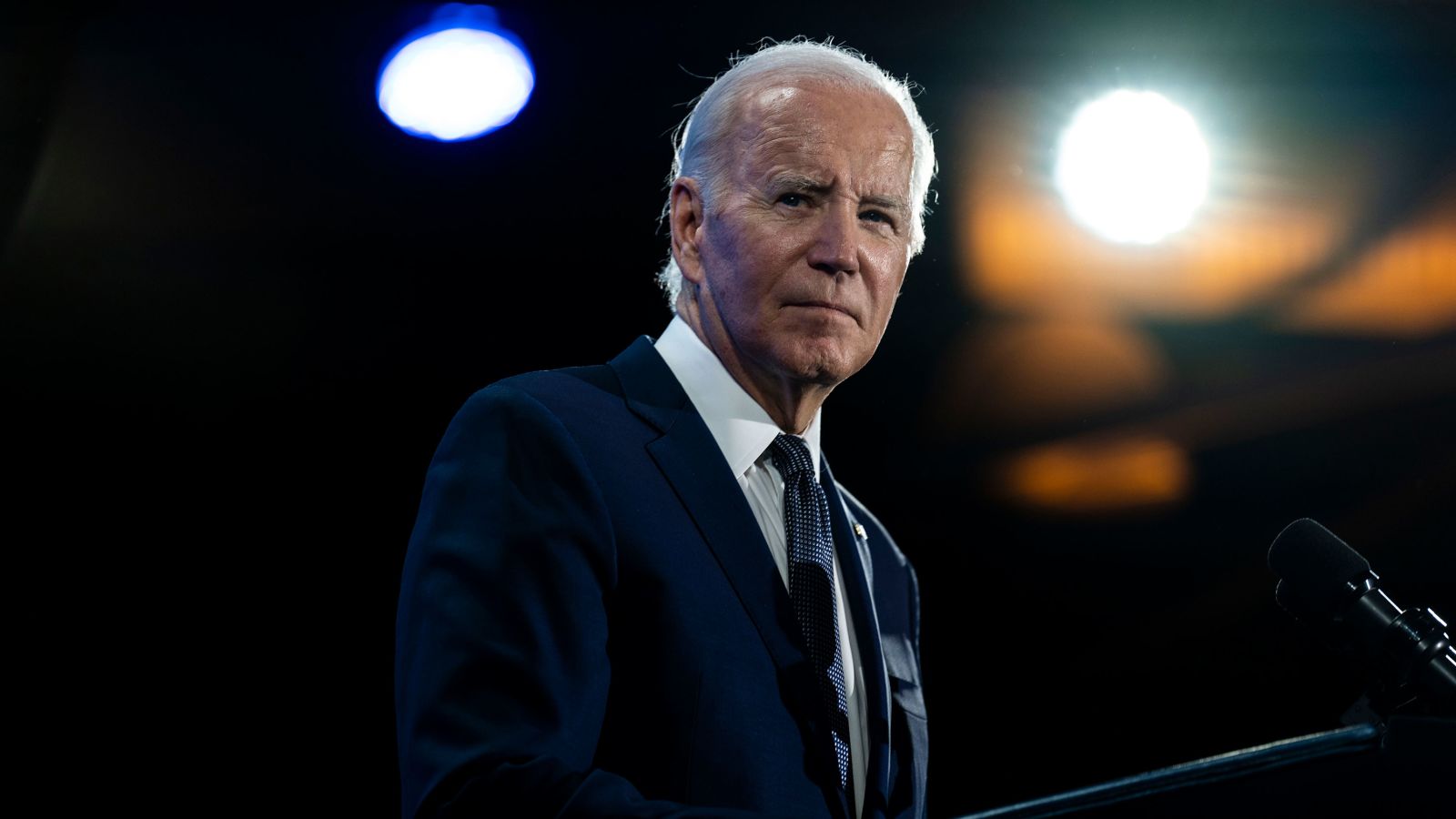 Biden’s birthday opens a debate about the age and wisdom of America’s oldest president