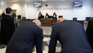 mafia italia juicio