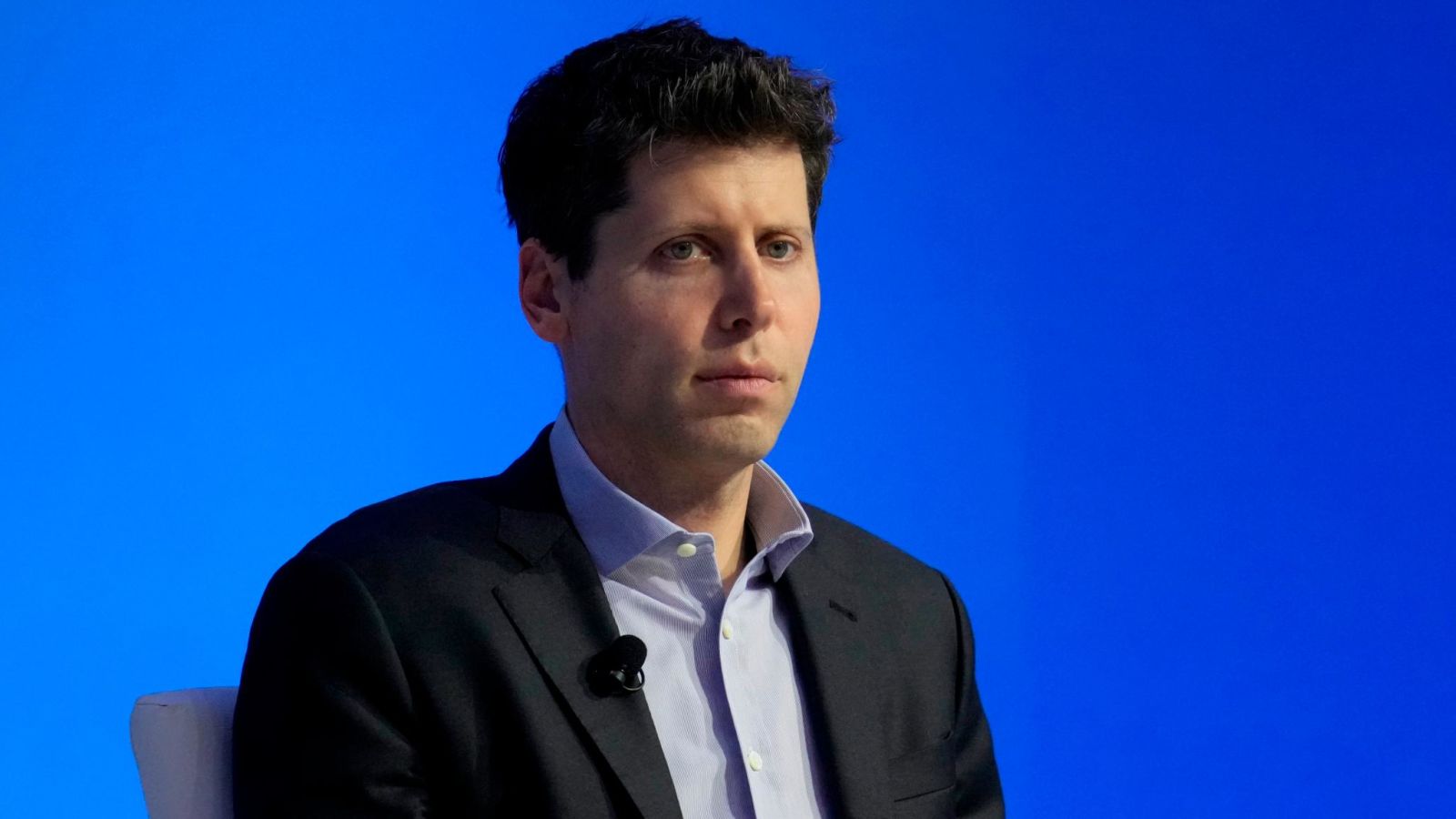 Por Qué Sam Altman Fue Despedido De OpenAI Y Qué Sigue Después De La ...