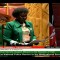 Parlamento de Kenya.