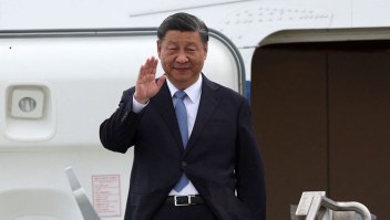 Xi Biden cumbre