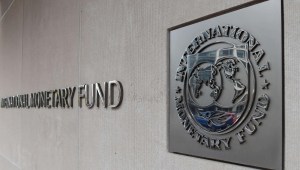 El FMI concede fondo de US$ 900 millones a Ucrania
