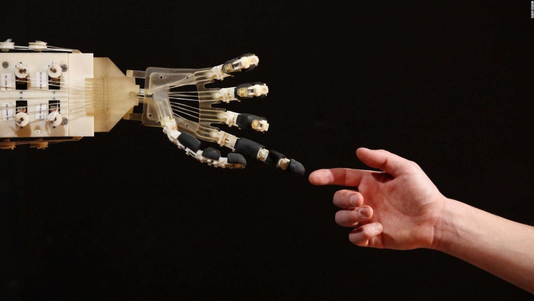 ¿Qué avances en robótica traería el año 2024?