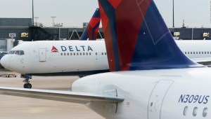 Aeropuerto de Atlanta no registra percances endías previos a Año Nuevo