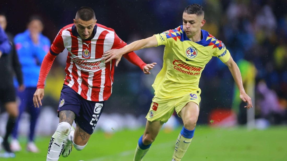 El análisis de los cuartos de final en el fútbol mexicano