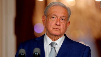 López Obrador quita importancia a datos de pruebas PISA