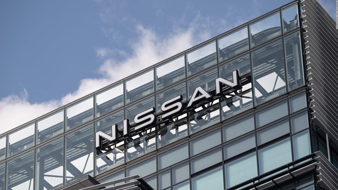 Nissan podría exportar vehículos eléctricos fabricados en China