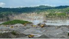 ¿Cómo afecta al crecimiento del producto interno de Panamá el cierre de una mina?