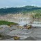 ¿Cómo afecta al crecimiento del producto interno de Panamá el cierre de una mina?