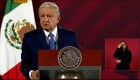 Esto dijo López Obrador sobre muerte de la madre del "Chapo" Guzman
