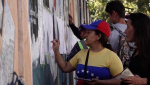 Venezuela realiza referendo sobre el Esequibo