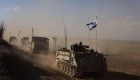 Israel expande su operación terrestre a toda Gaza