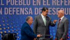 Maduro anuncia ley para crear un estado en la zona del Esequibo