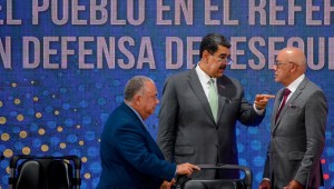 La respuesta de EE.UU. al referendo en Venezuela por el Esequibo