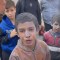 Niño en Gaza relata que sacó a su hermano muerto de los escombros