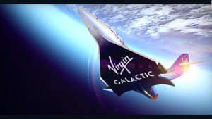 Acciones de Virgin Galactic se desploman por debajo de US$ 2