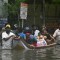 El ciclón Michaung ocasiona intensas lluvias en la India