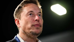 Elon Musk destacó una entrevista de Javier Milei