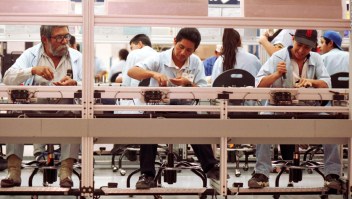 ¿Sirve el aumento del salario mínimo a la economía mexicana?