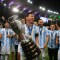 El recorrido de Argentina en la Copa América 2024