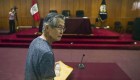 CIDH y Tribunal Constitucional peruano se enfrentan por caso Fujimori