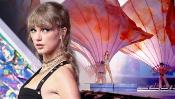 Lo que Time consideró para convertir a Taylor Swift en su persona del año