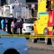 Autoridades: Sospechoso de tiroteo en Las Vegas murió