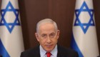 Audio revela furia con Netanyahu de israelíes liberados