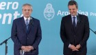 "Fernández y Massa le incumplieron al FMI", afirma Alejandro Werner