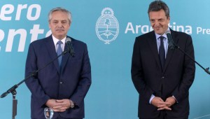 "Fernández y Massa le incumplieron al FMI", afirma Alejandro Werner