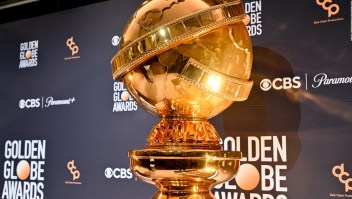 Wilmer Valderrama habla sobre las nominaciones en los Golden Globe
