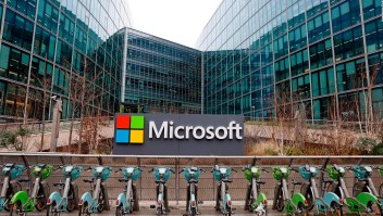 Alianza entre Microsoft y AFL-CIO sobe futuro de la IA