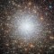 Un cúmulo de estrellas es la imagen del día de la NASA