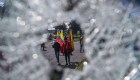 El reto de informar entre la violencia que vive Ecuador