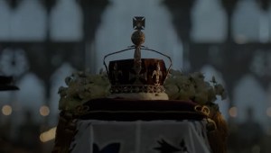 "The Crown" llega a su final