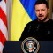 Zelensky: Putin no ha tenido victorias gracias a la defensa de Ucrania