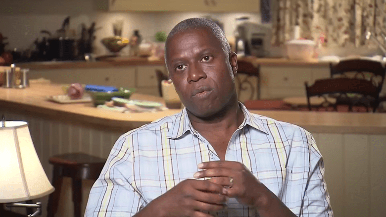 Muere Andre Braugher, actor de "Brooklyn Nine-Nine"